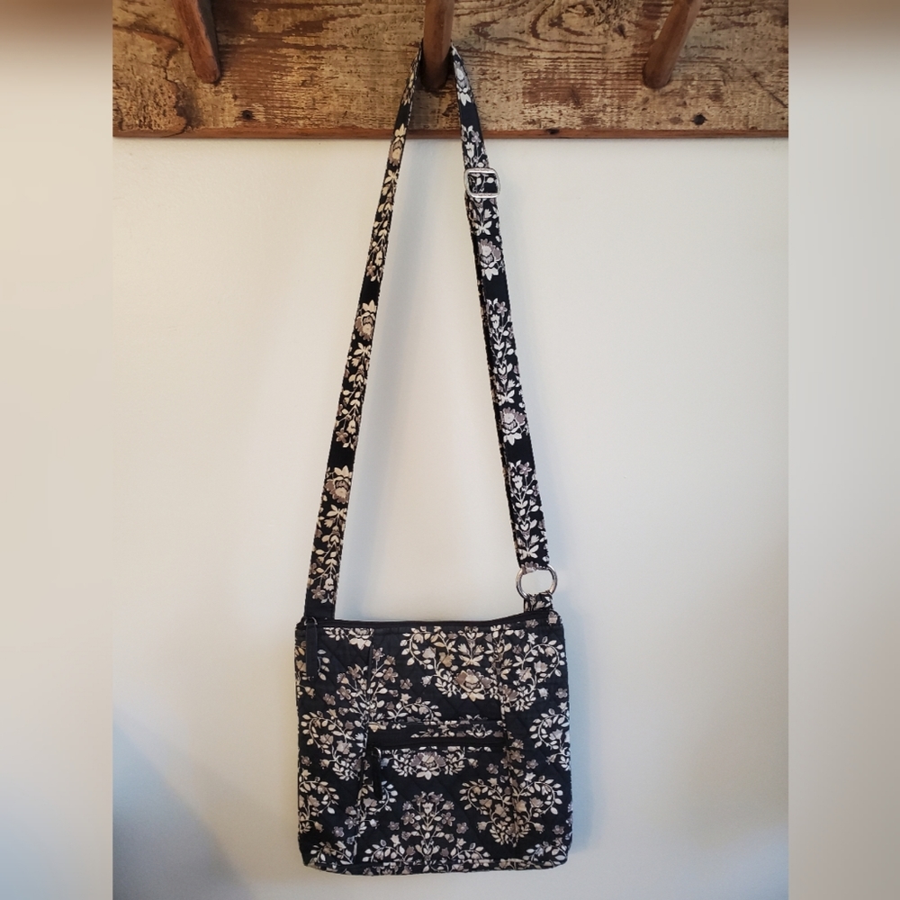Vera Bradley Crossbody
